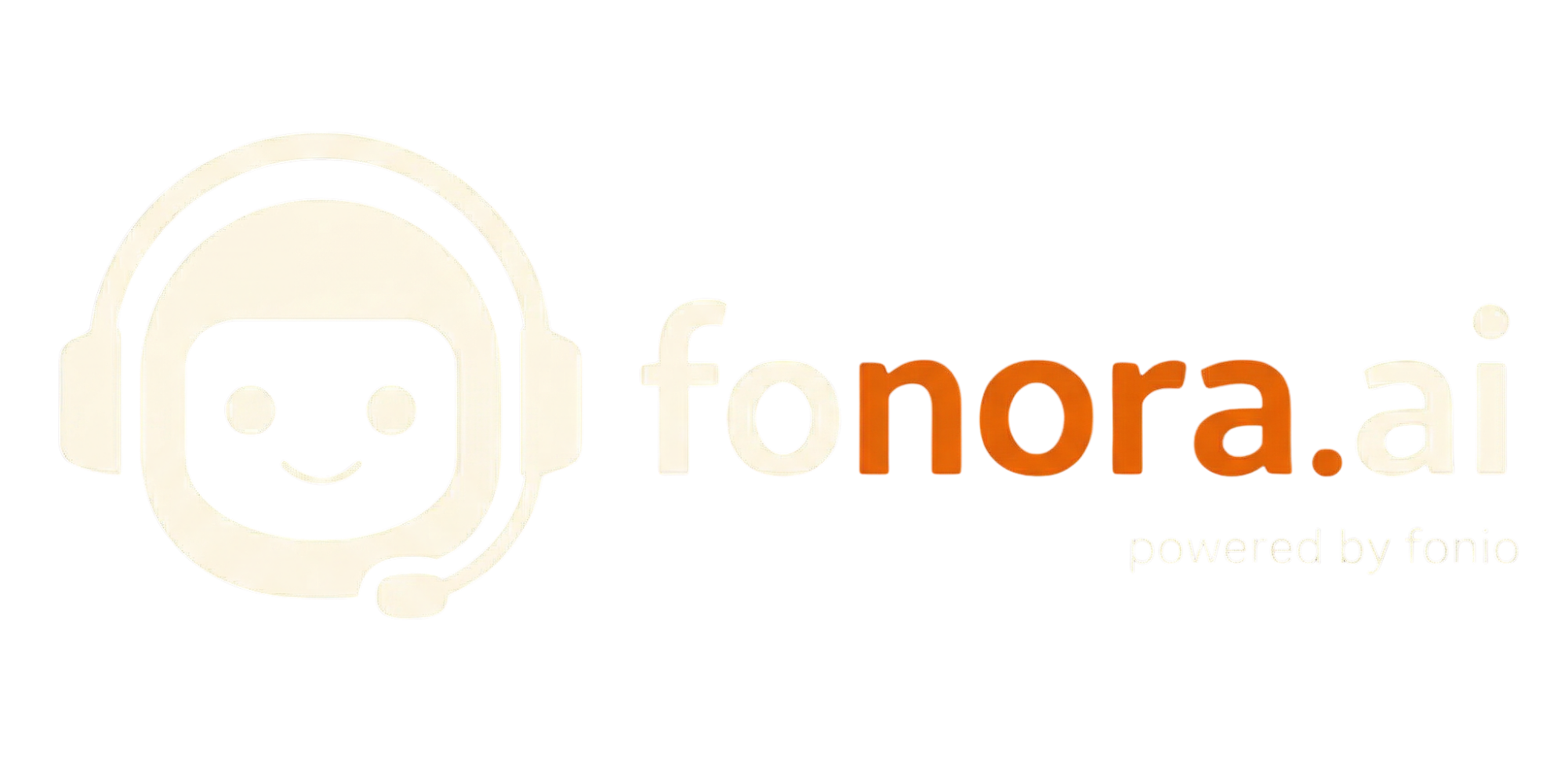 fonora.ai – powered by fonio – KI-Telefonassistenz