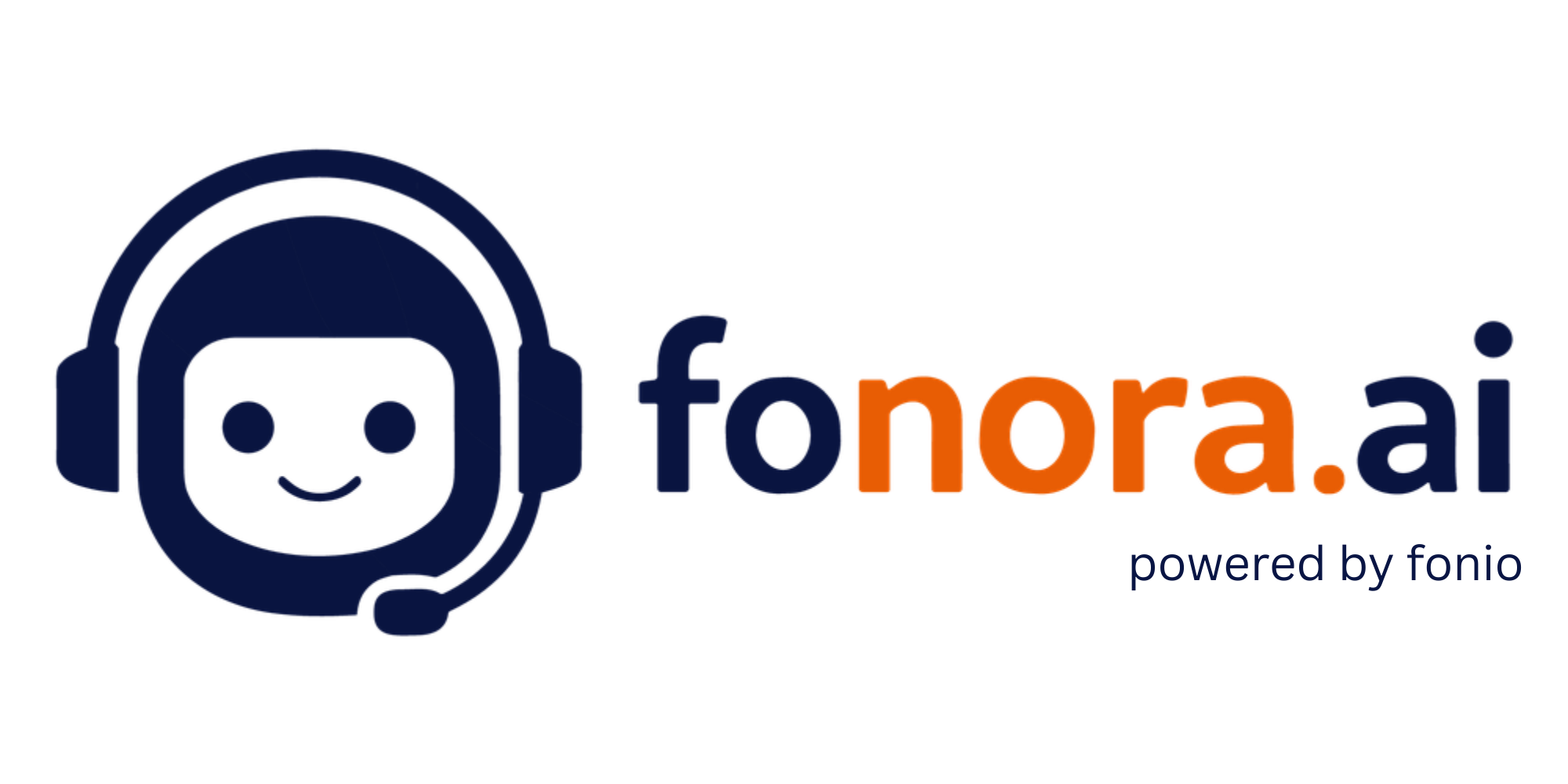 fonora.ai – powered by fonio – KI-Telefonassistenz